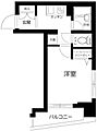 ステージグランデ南麻布3階8.9万円