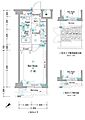 アクサス新板橋1階8.3万円
