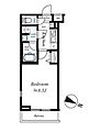 Raffistar志村坂下2階8.8万円