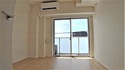 メインステージ川口WEST 7階1Kのリビング/ダイニング