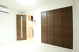 インスパーク本駒込 1階1Kのリビング/ダイニング