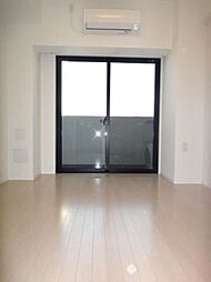 メインステージ南品川 6階1Kのリビング/ダイニング