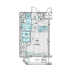 メインステージ西荻窪駅前 6階