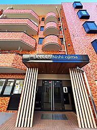 デルックス西大島