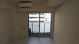 メインステージ川口WEST 2階1Kのリビング/ダイニング