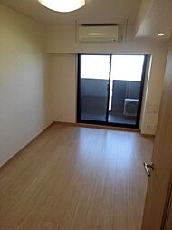 ルーブル練馬高野台 6階1Kのリビング/ダイニング