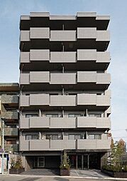 ルーブル鷺宮六番館