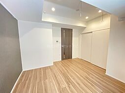 アークマーク浅草 7階1Kのリビング/ダイニング