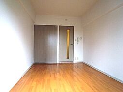 エヴェナール茗荷谷 6階1Kのリビング/ダイニング