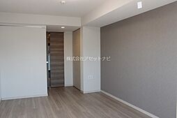 AXAS北池袋 2階1Kのリビング/ダイニング