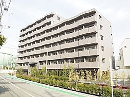 ルーブル高島平