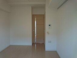 メインステージ八幡山 3階1Kのリビング/ダイニング