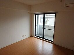 DeLCCS Minaminagasaki 2階1Kのリビング/ダイニング