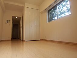 メインステージ桜上水 2階1Kのリビング/ダイニング