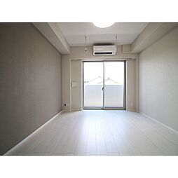 プレール・ドゥーク小竹向原 4階1Kのリビング/ダイニング