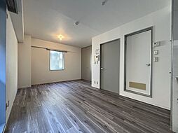 京王井の頭線 駒場東大前駅 徒歩5分の賃貸マンション 1階ワンルームのリビング/ダイニング