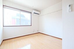 及川アパートメント 1階1Kのリビング/ダイニング