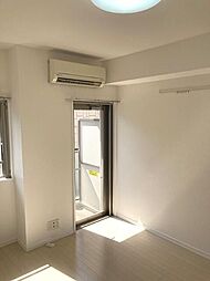 ヴィーダ高井戸 2階1Kのリビング/ダイニング