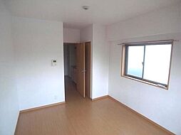 L-Flat南品川 2階1Kのリビング/ダイニング