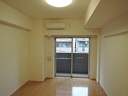 メインステージ田端弐番館 6階1Kのリビング/ダイニング