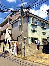 プレステージ上落合