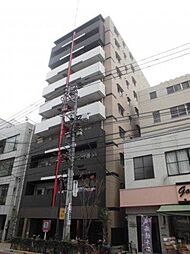 ランドステージ日暮里