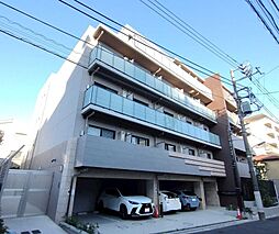 クレイシアIDZ中馬込