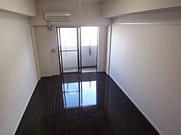 メインステージ浅草橋駅前 7階1Kのリビング/ダイニング