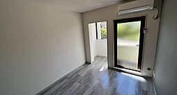 上板橋ダイカンプラザCity 1階1Kのリビング/ダイニング