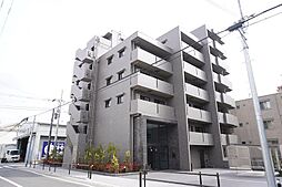 ルーブル志村坂上