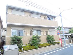 サンモール上井草