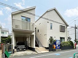 パークサイドヒルズ