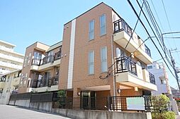 グレイスコート幡ヶ谷