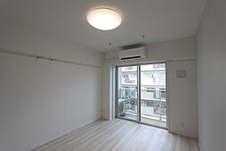 メインステージ新小岩 2階1Kのリビング/ダイニング