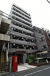 ガラ・シティ茗荷谷