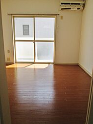 メゾンシーマ 2階1Kのリビング/ダイニング