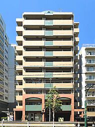 ミリオンステージ西早稲田壱番館