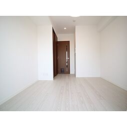 プレール・ドゥーク品川旗の台 5階1Kのリビング/ダイニング