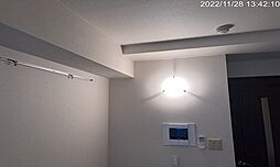 JR山手線 浜松町駅 徒歩6分の賃貸マンション 2階1Kのリビング/ダイニング