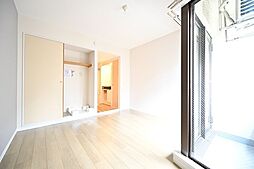 マイステージ田園調布 2階1Kのリビング/ダイニング