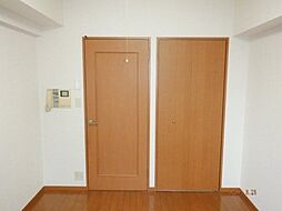 シンシア目白 8階1Kのリビング/ダイニング