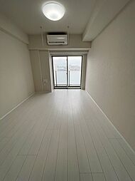 メインステージ八広II 2階1Kのリビング/ダイニング