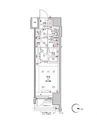 クレイシア板橋本町 11階