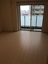 クレヴィスタ南千住 5階1Kのリビング/ダイニング