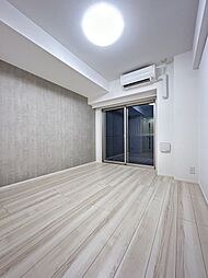 AZEST立石I 1階1Kのリビング/ダイニング