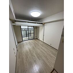 プレール新板橋 1階ワンルームのリビング/ダイニング