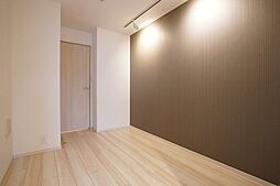 ラ・ルーチェ 1階1Kのリビング/ダイニング