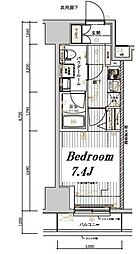 メインステージ十条II 4階