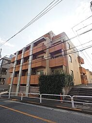 パレ・ホームズ大井町