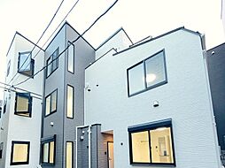 グランドアイランド蒲田